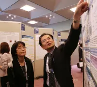 Posters Hall 9